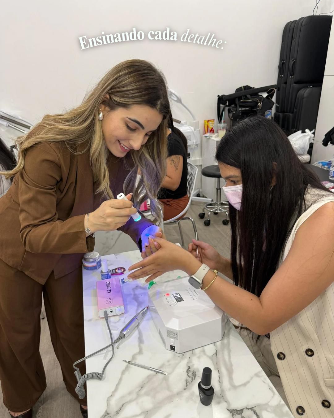 Apostila Nail Star Empire