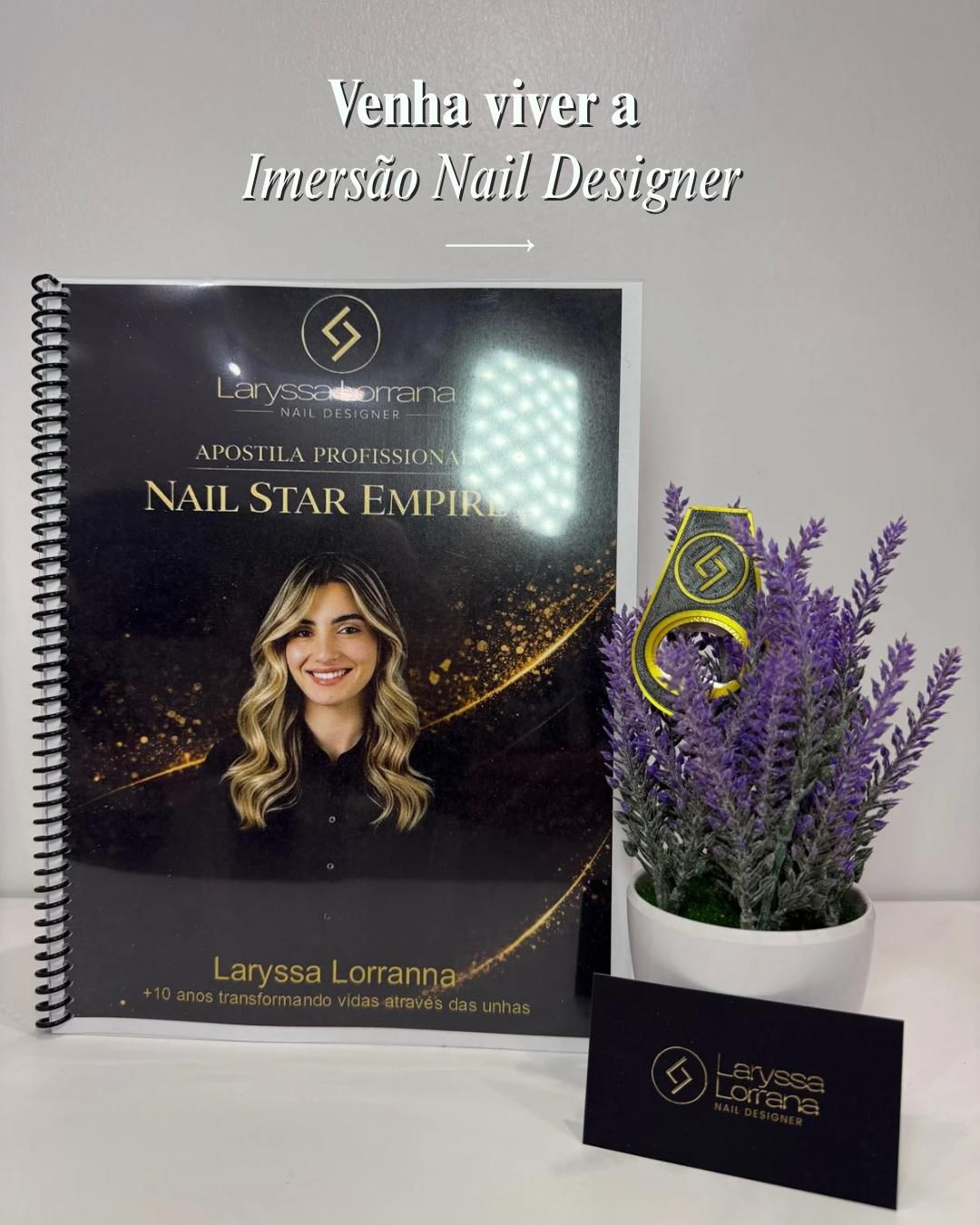 Técnicas Nail Star Empire